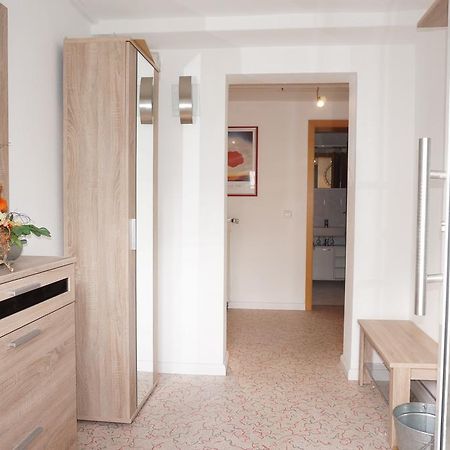 Apartment Germersheim Værelse billede