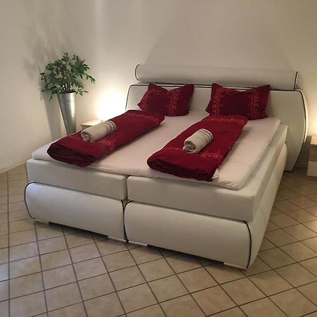Apartment Germersheim Eksteriør billede