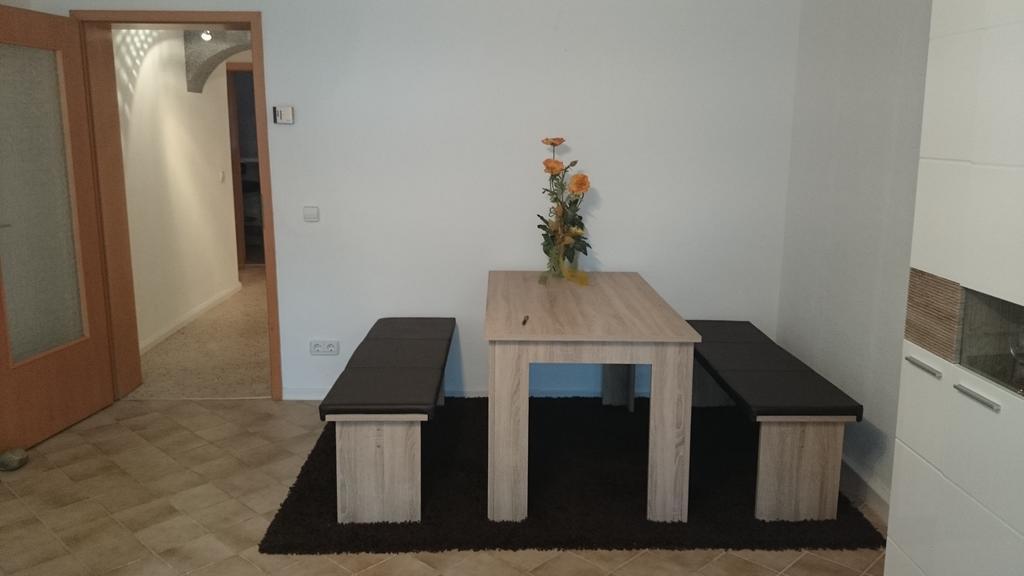 Apartment Germersheim Værelse billede