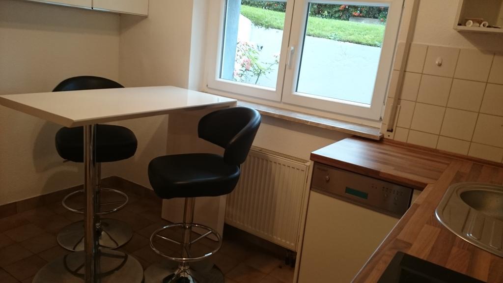 Apartment Germersheim Værelse billede